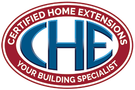 Certified Home Extensions